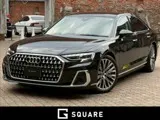 Audi A8 2023 buy in Moscow