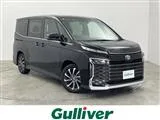 Toyota VOXY 1.8 S-Z 10.5 2025 — фото 1, купить с доставкой в Москву