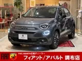 Fiat 500X 2024 — фото 1, купить с доставкой в Москву