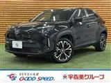 Toyota Yaris Cross 1.5 Z // 2025 — фото 1, купить с доставкой в Москву