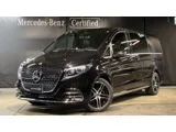Mercedes-Benz V V220 2025 — фото 1, купить с доставкой в Москву