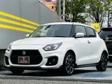 Suzuki Swift 1.4 -)/LED 2022 — фото 1, купить с доставкой в Москву