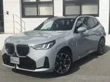 BMW X3 2025 купить в Москве