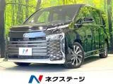 Toyota Voxy 1.8 S-Z PKG 1 2025 — фото 1, купить с доставкой в Москву