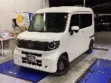 Honda N-VAN 2025 купить в Москве