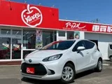 Toyota Aqua 1.5 G E-Four 4WD // 2025 — фото 1, купить с доставкой в Москву