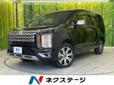 Mitsubishi Delica D:5 2.2 P 4WD e- 2024 — фото 1, купить с доставкой в Москву
