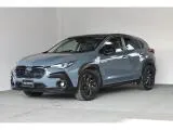 Subaru Crosstrek 2023 купить в Москве