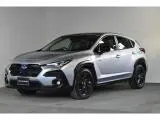Subaru Crosstrek 2023 купить в Москве