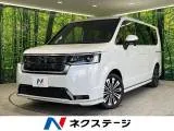 Honda Stepwagon 2.0 e:HEV 11.4 2024 — фото 1, купить с доставкой в Москву
