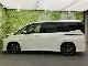 Toyota Noah 2.0 S-Z +10/ 2025 — миниатюра 2