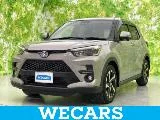 Toyota RAIZE 1.2 Z SD// 2022 — фото 1, купить с доставкой в Москву