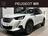 Peugeot SUV e-2008 2025 — фото 1, купить с доставкой в Москву
