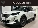 Peugeot SUV 2025 купить в Москве