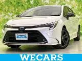 Toyota Corolla 1.8 WxB / 2023 — фото 1, купить с доставкой в Москву