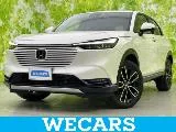 Honda Vezel 1.5 e:HEV Z 9 SD/ 2022 — фото 1, купить с доставкой в Москву