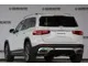 Mercedes-Benz GLB-Class 200d 4 AMG 2023 — миниатюра 3