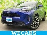 Toyota YARIS CROSS 1.5 Z / 2023 — фото 1, купить с доставкой в Москву