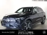 Mercedes-Benz GLC-Class 2025 купить в Москве