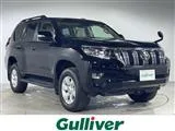 Toyota Land Cruiser Prado 2.7 TX L 4WD 7SD 2022 — фото 1, купить с доставкой в Москву