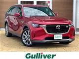 Mazda CX-80 2025 buy in Moscow