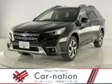 Subaru Legacy 1.8 EX 4WD 2022 — фото 1, купить с доставкой в Москву