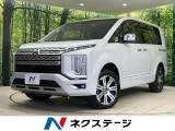 Mitsubishi Delica D:5 2.2 P 4WD 10.1 2024 — фото 1, купить с доставкой в Москву