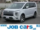 Mitsubishi Delica D:5 2.2 P 4WD e- 9 2025 — фото 1, купить с доставкой в Москву