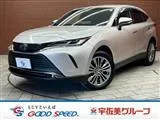 Toyota Harrier 2.5 Z JBL 2023 — фото 1, купить с доставкой в Москву