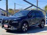 Nissan X-Trail 1.5 G e-4ORCE 4WD 2024 — фото 1, купить с доставкой в Москву