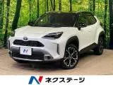 Toyota YARIS CROSS 1.5 Z 2025 — фото 1, купить с доставкой в Москву