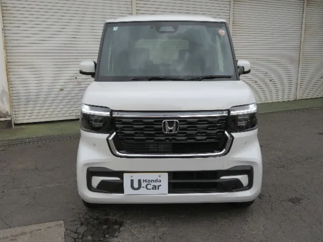 Honda N-BOX 660 4WD 8 ET 2024 — миниатюра 2