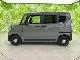Honda N-BOX 660 2 4WD 8 2024 — миниатюра 2