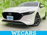 Mazda Mazda3 2022 buy in Moscow