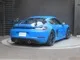 Porsche 718 GT4 2022 — миниатюра 2