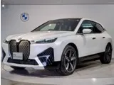 BMW iX 2023 купить в Москве
