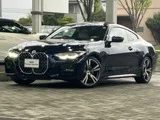 BMW 4 Series 420i M 19 2022 — фото 1, купить с доставкой в Москву