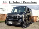 Honda N-BOX 660 4WD / 2024 — фото 1, купить с доставкой в Москву