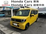 Honda N-VAN e: e: 2025 — фото 1, купить с доставкой в Москву