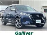 Nissan Kicks 1.2 X FOUR (e-POWER) 4WD 2022 — фото 1, купить с доставкой в Москву