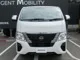 Nissan Caravan 2.0 EX 2023 — миниатюра 2