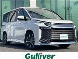Toyota VOXY 1.8 S-Z 10.5 2023 — фото 1, купить с доставкой в Москву