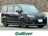 Honda Stepwagon 2.0 e:HEV 11// 2025 — фото 1, купить с доставкой в Москву