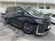 Toyota Vellfire 2.4 Z / 2025 — миниатюра 2