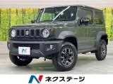 Suzuki JIMNY SIERRA 1.5 JC 4WD 4WD MT SD 2023 — фото 1, купить с доставкой в Москву