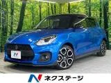 Suzuki Swift 1.4 8 2022 — фото 1, купить с доставкой в Москву