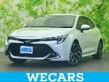 Toyota Corolla 1.8 G Z 2023 — фото 1, купить с доставкой в Москву