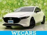 Mazda MAZDA3 2023 buy in Moscow