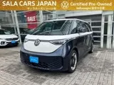 Volkswagen ID.Buzz 2025 купить в Москве