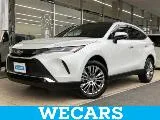 Toyota Harrier 2.5 Z / 2024 — фото 1, купить с доставкой в Москву